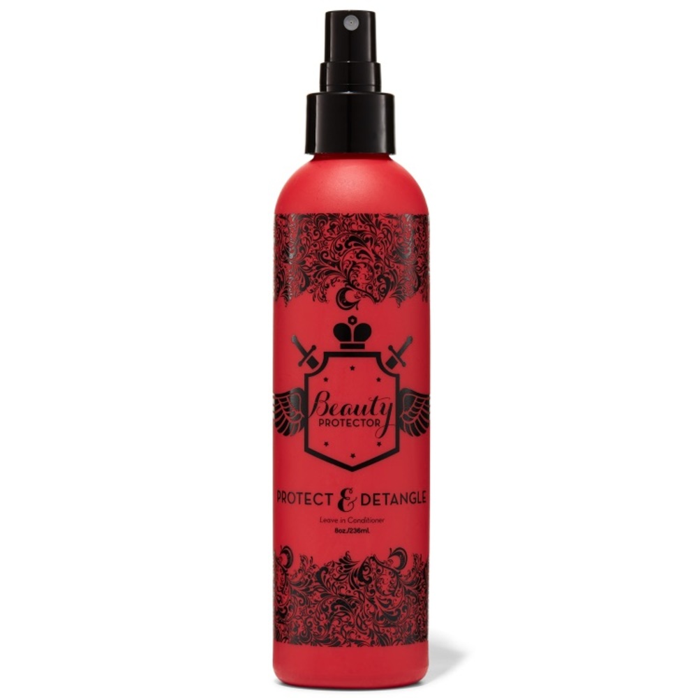 Beauty Protector: Protect & Detangle Hair Leave-in